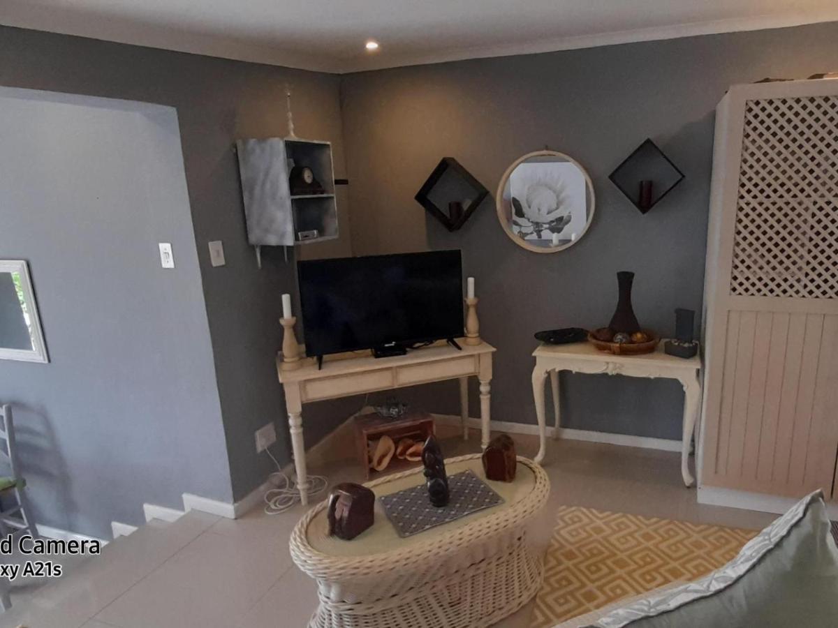 Azure House Hotel Knysna Exterior photo