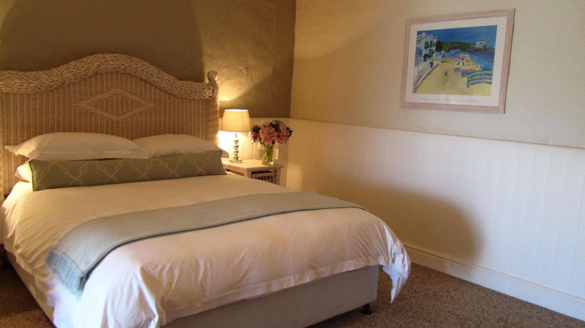 Azure House Hotel Knysna Exterior photo