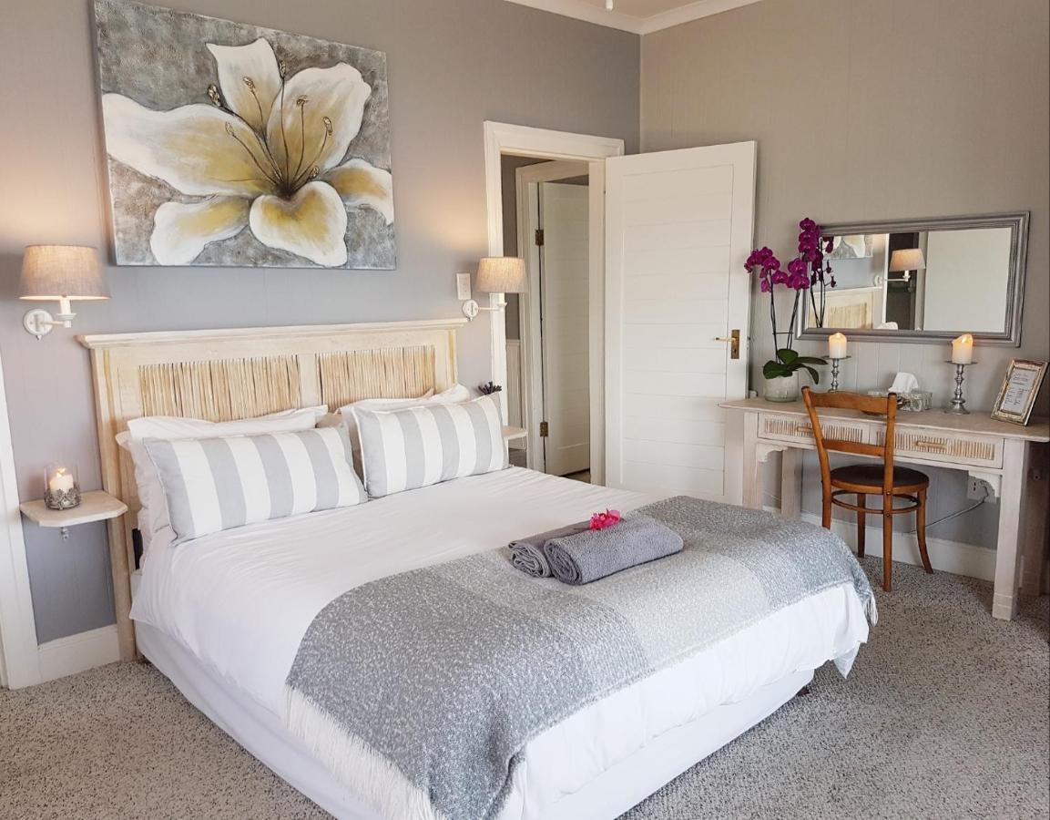 Azure House Hotel Knysna Exterior photo
