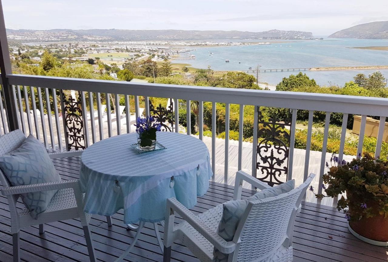 Azure House Hotel Knysna Exterior photo