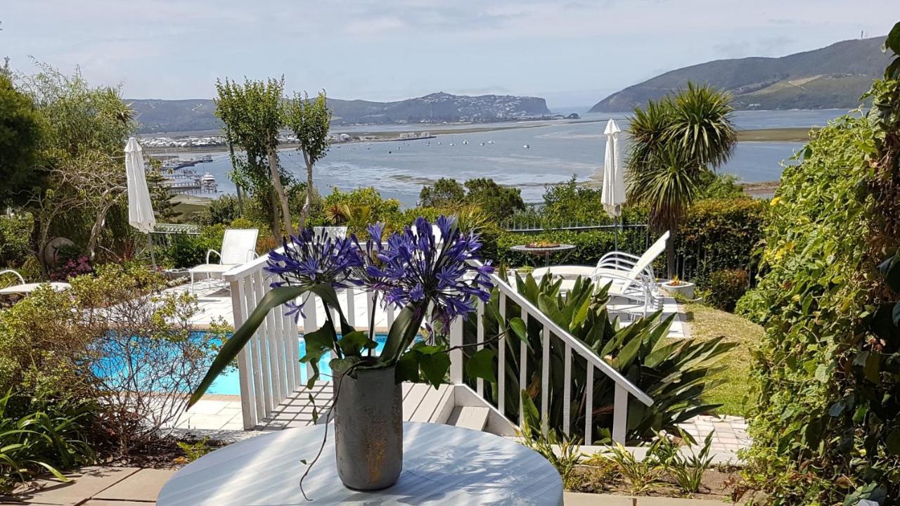 Azure House Hotel Knysna Exterior photo