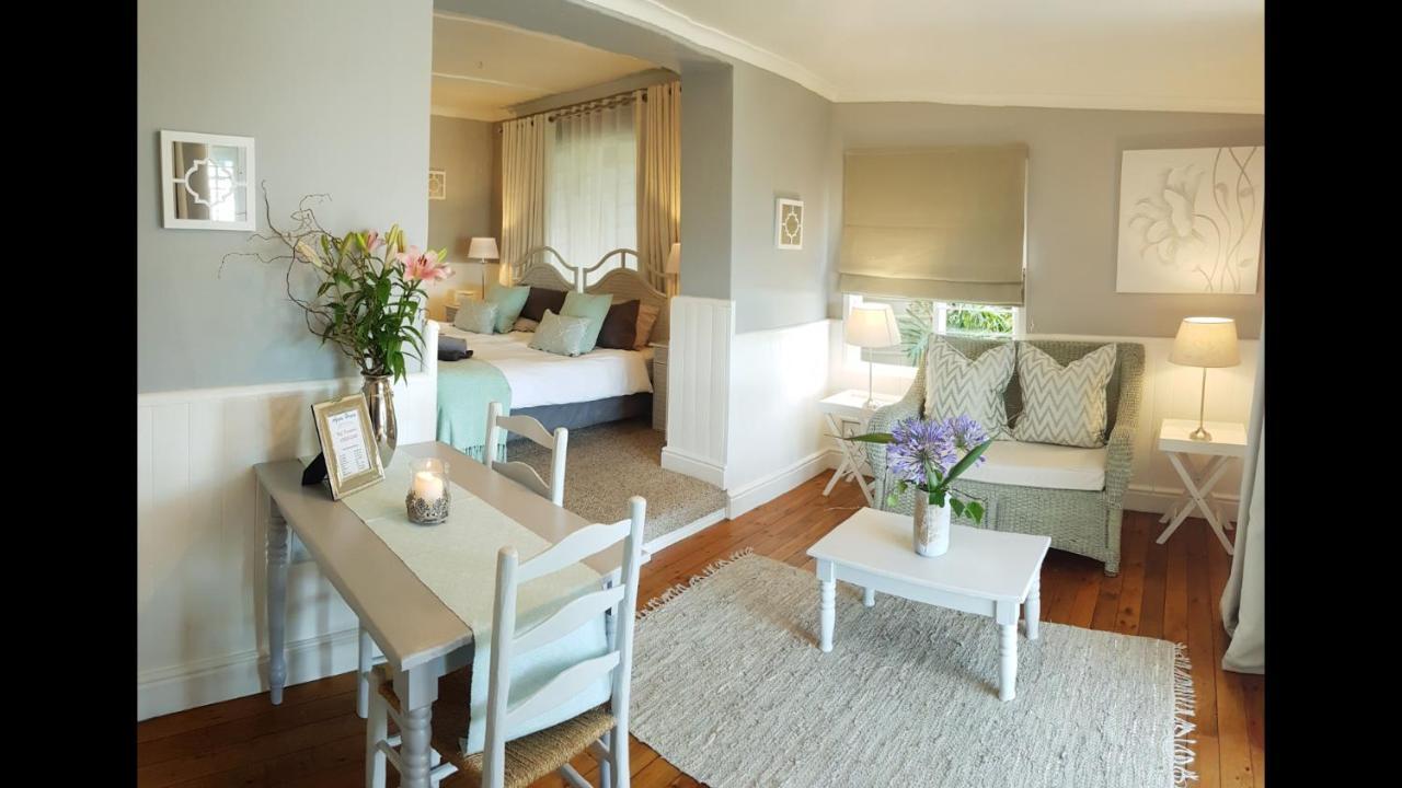 Azure House Hotel Knysna Exterior photo