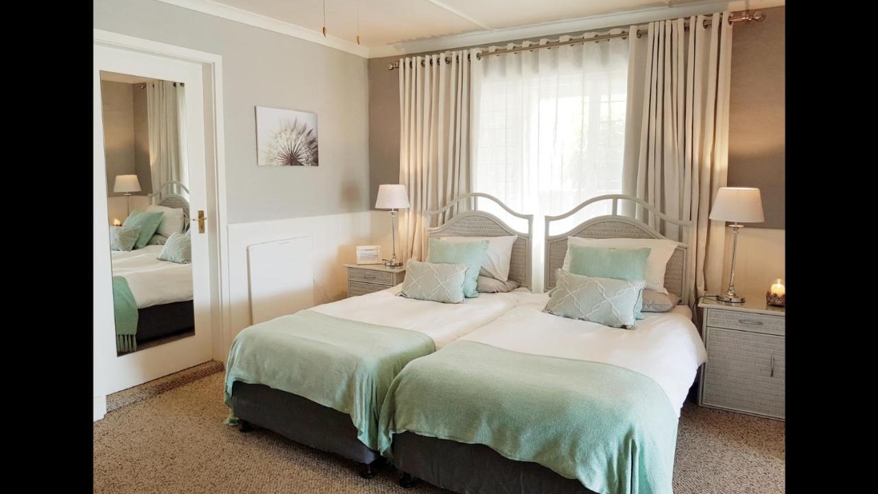 Azure House Hotel Knysna Exterior photo