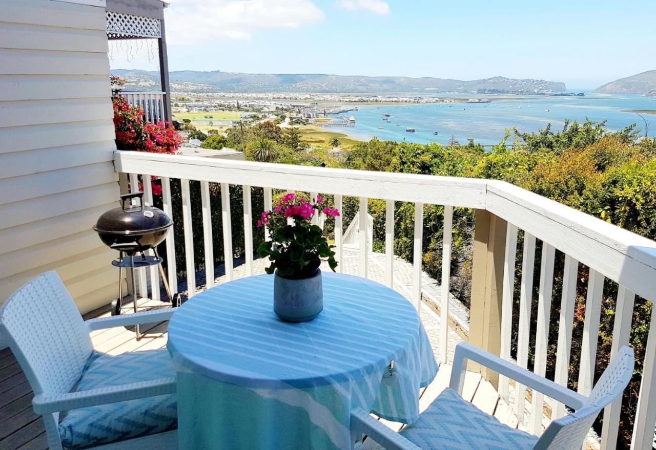 Azure House Hotel Knysna Exterior photo